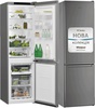 Whirlpool W7 911I OX