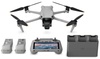 DJI Air 3 Fly More Combo with RC 2 (CP.MA.00000693.04)
