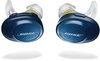 Bose SoundSport Free Wireless Midnight Blue/Citron 774373-0020