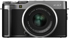 Fujifilm X-A7 kit (15-45mm) Dark Silver(UA)