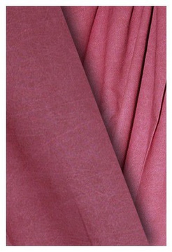 Savage Washed Muslin Cranberry 3,04x7,31m (WD5424)