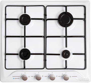 Minola MGM 61014 WH