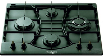 Interline TR 6410 BK