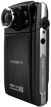 TeXet DVR-700FHD