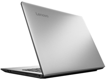 Lenovo IdeaPad 310-15 (80SM00DWRA) Silver