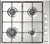 Beko HIZG 64120 X