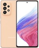 Samsung Galaxy A53 5G 6/128GB Peach (SM-A536BZON)