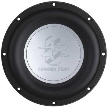 Ground Zero GZUP 10
