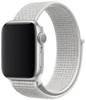 Apple Watch Summit White Nike Sport Loop 38mm/40mm/41mm/42mm (MX802)