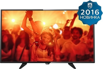 Philips 48PFT4101