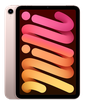 Apple iPad mini 6 Wi-Fi 64GB Pink (MLWL3)