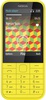 Nokia 225 Dual SIM Yellow