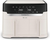 Tefal Dual Easy Fry Essential White EY901AE0