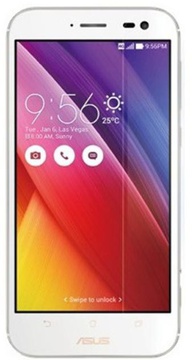 ASUS Zenfone Zoom (Ceramic White) 128GB