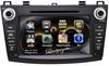 Cyclon Mazda 3 2009- HT
