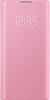 Samsung N970 Galaxy Note 10 LED View Cover Pink (EF-NN970PPEG)