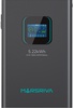 Marsriva LiFePO4 51.2V 100Ah BMS (MR-LFP48-100-WMD)