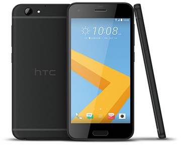 HTC One A9s 32GB Black