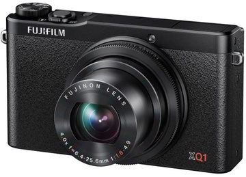 Fujifilm XQ1 (UA)