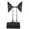 Mircopro MQ-300S софтбоксы