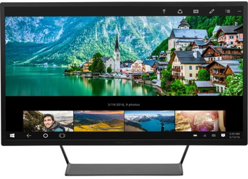 HP Pavilion 32 MVA QHD (V1M69AA)