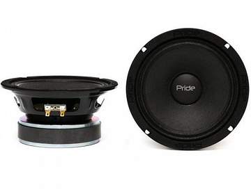 Pride Sapphire S2 6.5