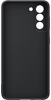 Samsung G990 Galaxy S21 Silicone Cover Black (EF-PG991TBEG)