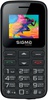 Sigma mobile Comfort 50 HIT2020 Black (UA)