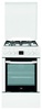 Beko CSE 52321 DW