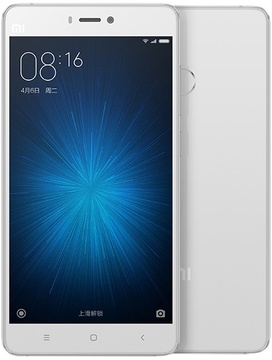 Xiaomi Mi4S 64GB White