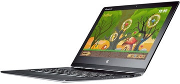 Lenovo Yoga 3 Pro (80HE00CHUA) Grey
