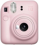 Fujifilm Instax Mini 12 Blossom Pink (16806107)