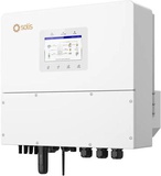 Solis Solar S6-EH3P15K-H