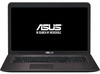 Asus X756UV (X756UV-TY001D) Dark Brown