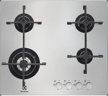 Electrolux EGS6343NOX