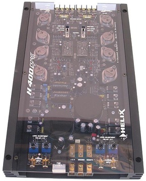 Helix H 400