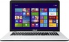 Asus X751SA (X751SA-TY095D) (90NB07M2-M02270)