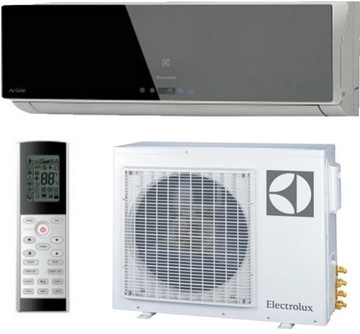 Electrolux EACS-09HG-B/N3