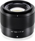 Viltrox AF 56mm f/1.7 XF