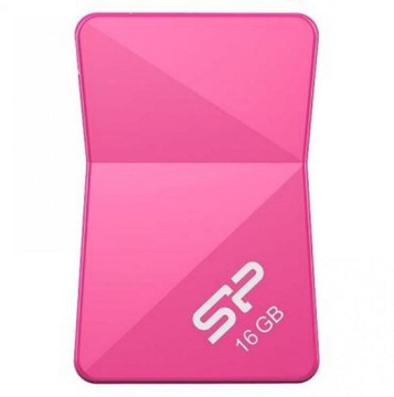 Silicon Power 16 GB Touch T08 SP016GBUF2T08V1H