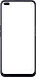 OPPO Reno4 Z 5G 8/128GB Black (Global Version)