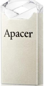 Apacer 16 GB AH111 Crystal AP16GAH111CR-1