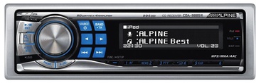 Alpine CDA-9885R