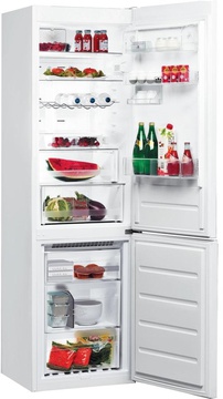 Whirlpool BSF 8152 W