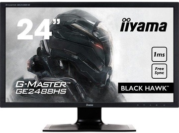 Iiyama G-Master GE2488HS-B2 Black Hawk