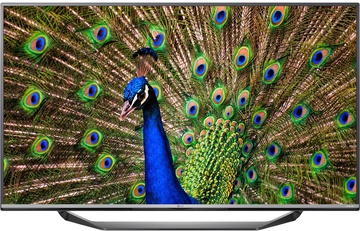 LG 43UF7707