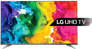 LG 49UH750V