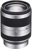 Sony SEL18200 18-200mm f/3.5-6.3