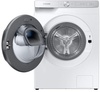 Samsung WW80T954ASH