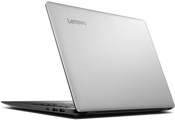 Lenovo IdeaPad 100S-14 (80R9009PUA) Silver
